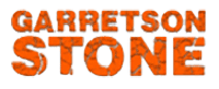 Garretson Stone