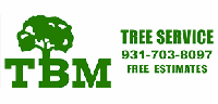 TBM Tree Service